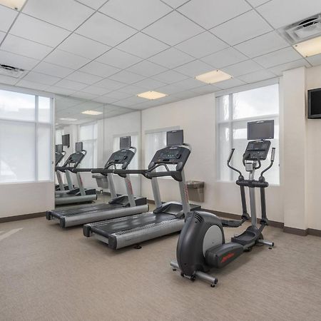 Springhill Suites By Marriott Downtown Chattanooga/Cameron Harbor Экстерьер фото