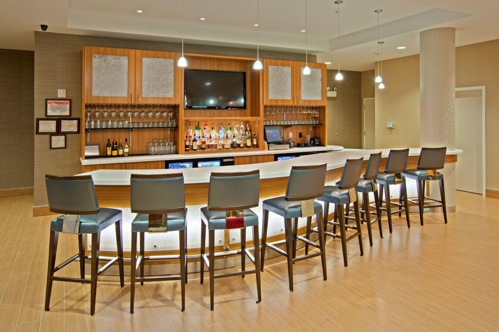 Springhill Suites By Marriott Downtown Chattanooga/Cameron Harbor Экстерьер фото