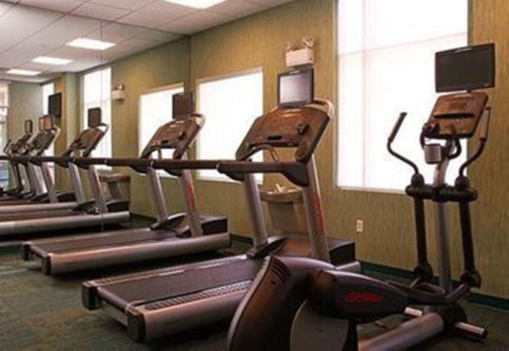 Springhill Suites By Marriott Downtown Chattanooga/Cameron Harbor Экстерьер фото