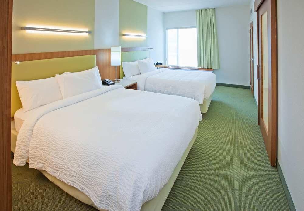 Springhill Suites By Marriott Downtown Chattanooga/Cameron Harbor Экстерьер фото