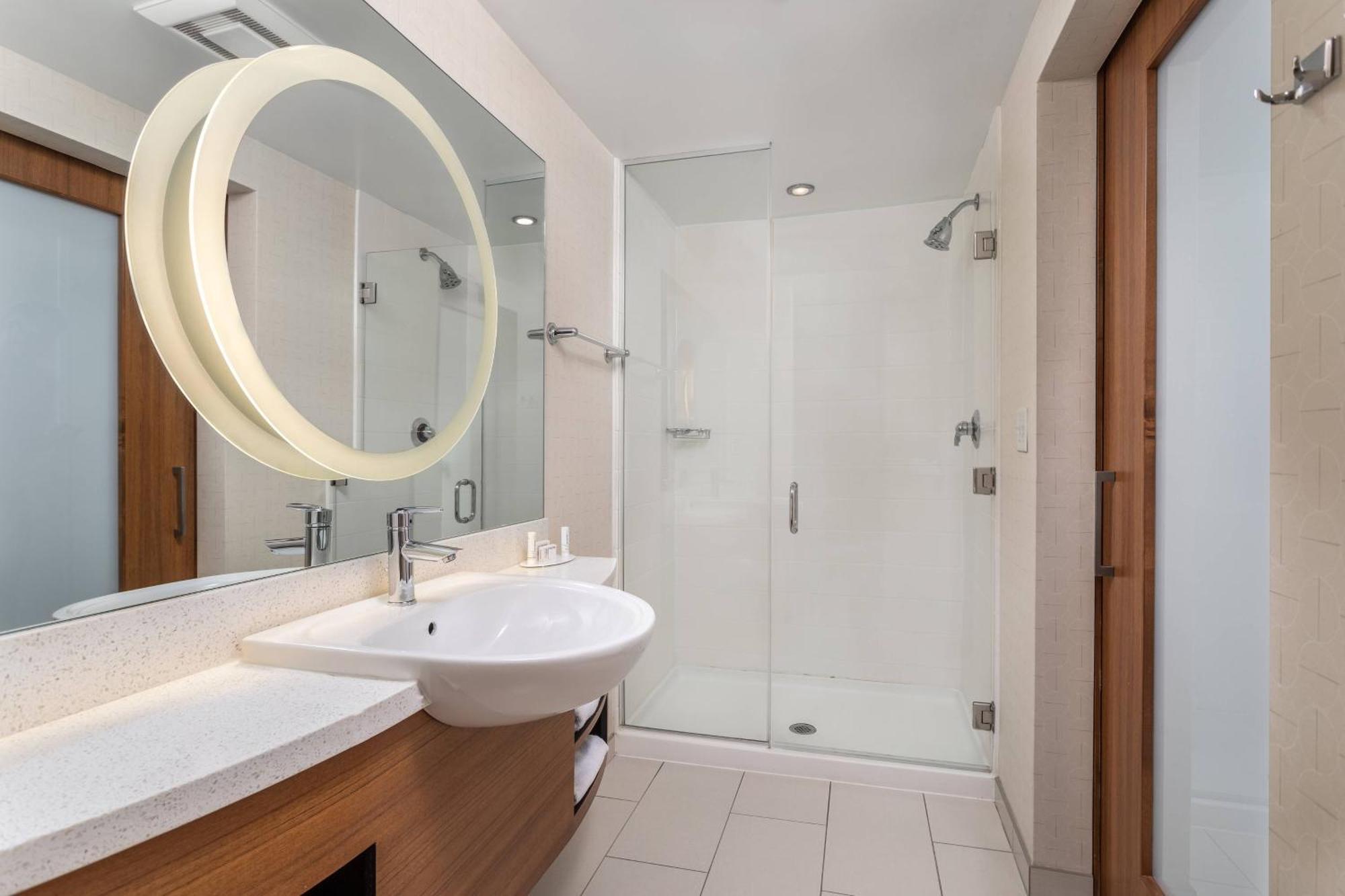 Springhill Suites By Marriott Downtown Chattanooga/Cameron Harbor Экстерьер фото