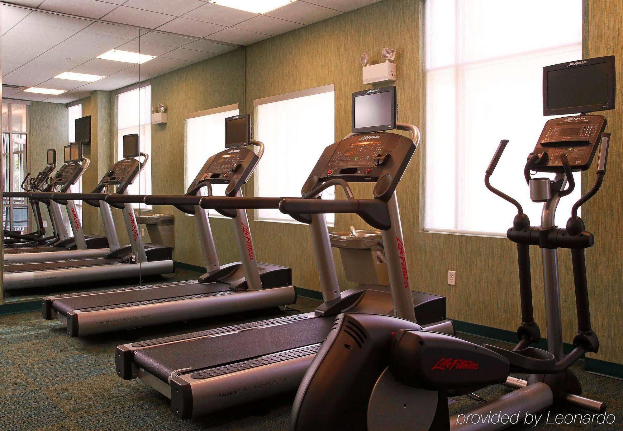 Springhill Suites By Marriott Downtown Chattanooga/Cameron Harbor Экстерьер фото