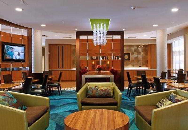 Springhill Suites By Marriott Downtown Chattanooga/Cameron Harbor Экстерьер фото