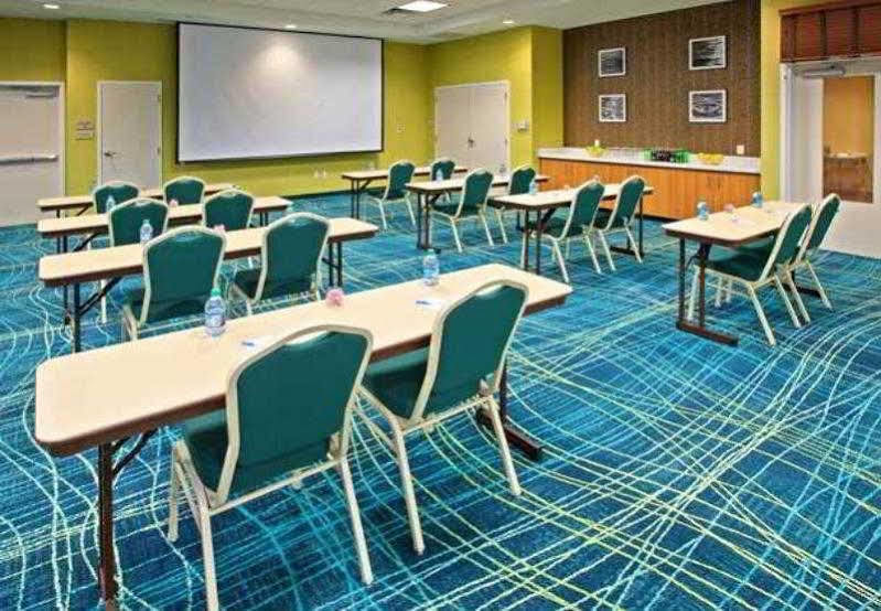 Springhill Suites By Marriott Downtown Chattanooga/Cameron Harbor Экстерьер фото